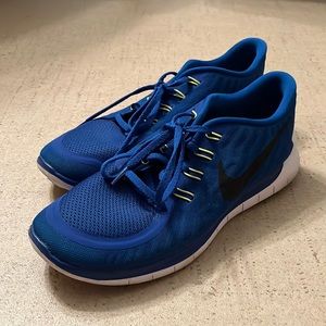 Nike Free 5.0